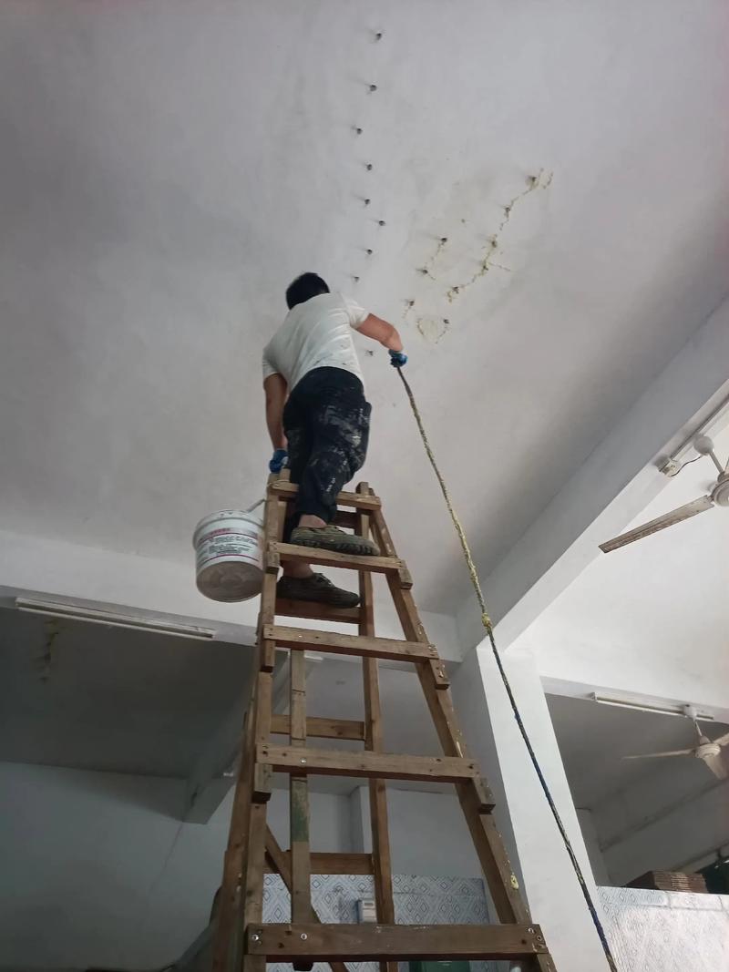 洛阳嵩县化学注浆
